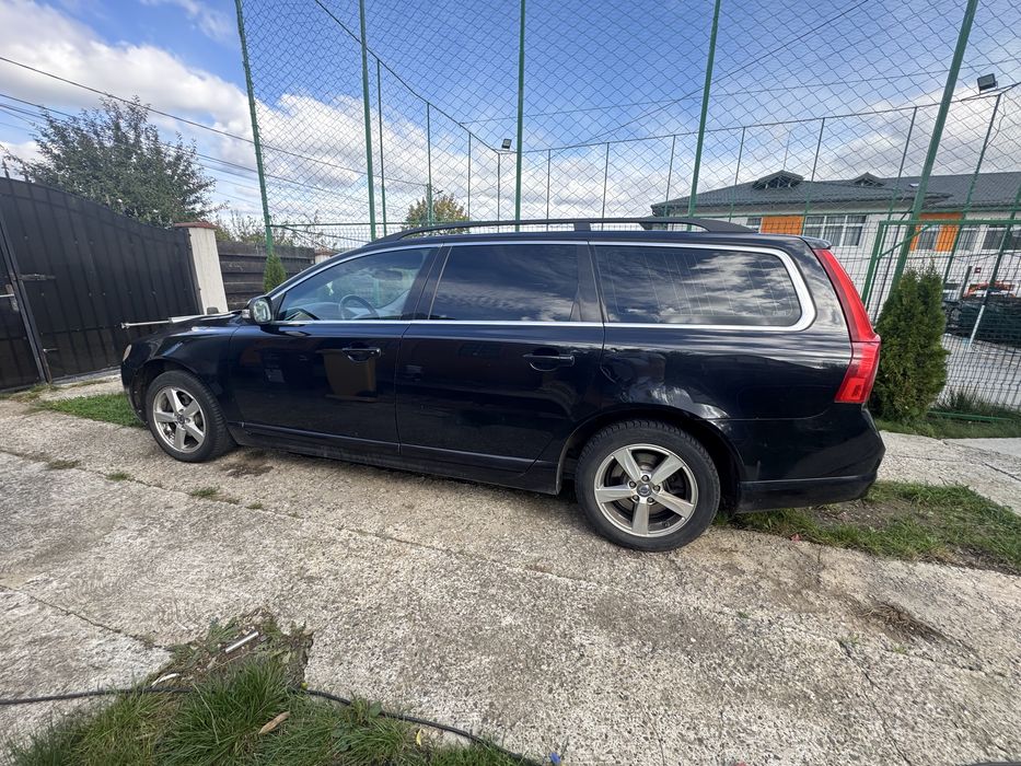 Volvo V70, 2.0 D3, 2011, Automată