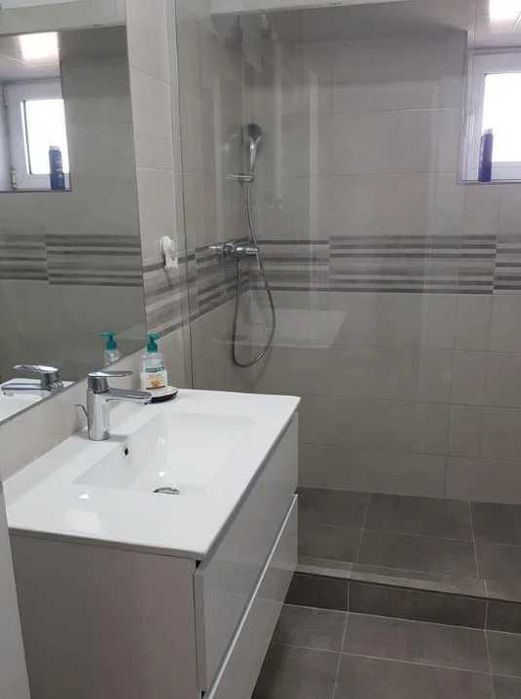 Дава се под наем Тристаен апартамент в Пловдив, Беломорски - 90 кв.м за 341.7 € - Снимка #2