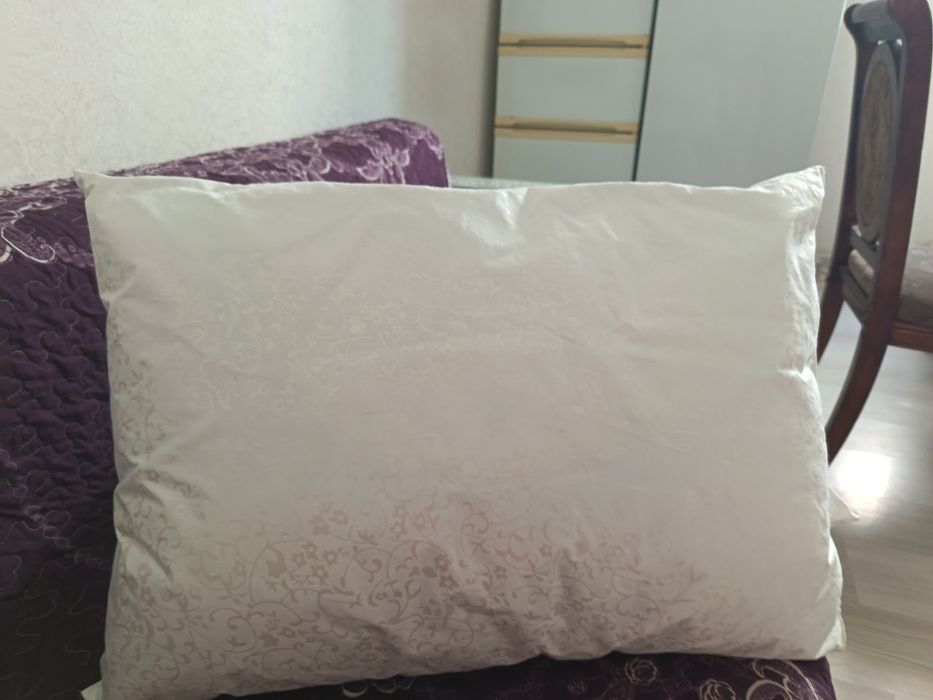 Продам подушки новые