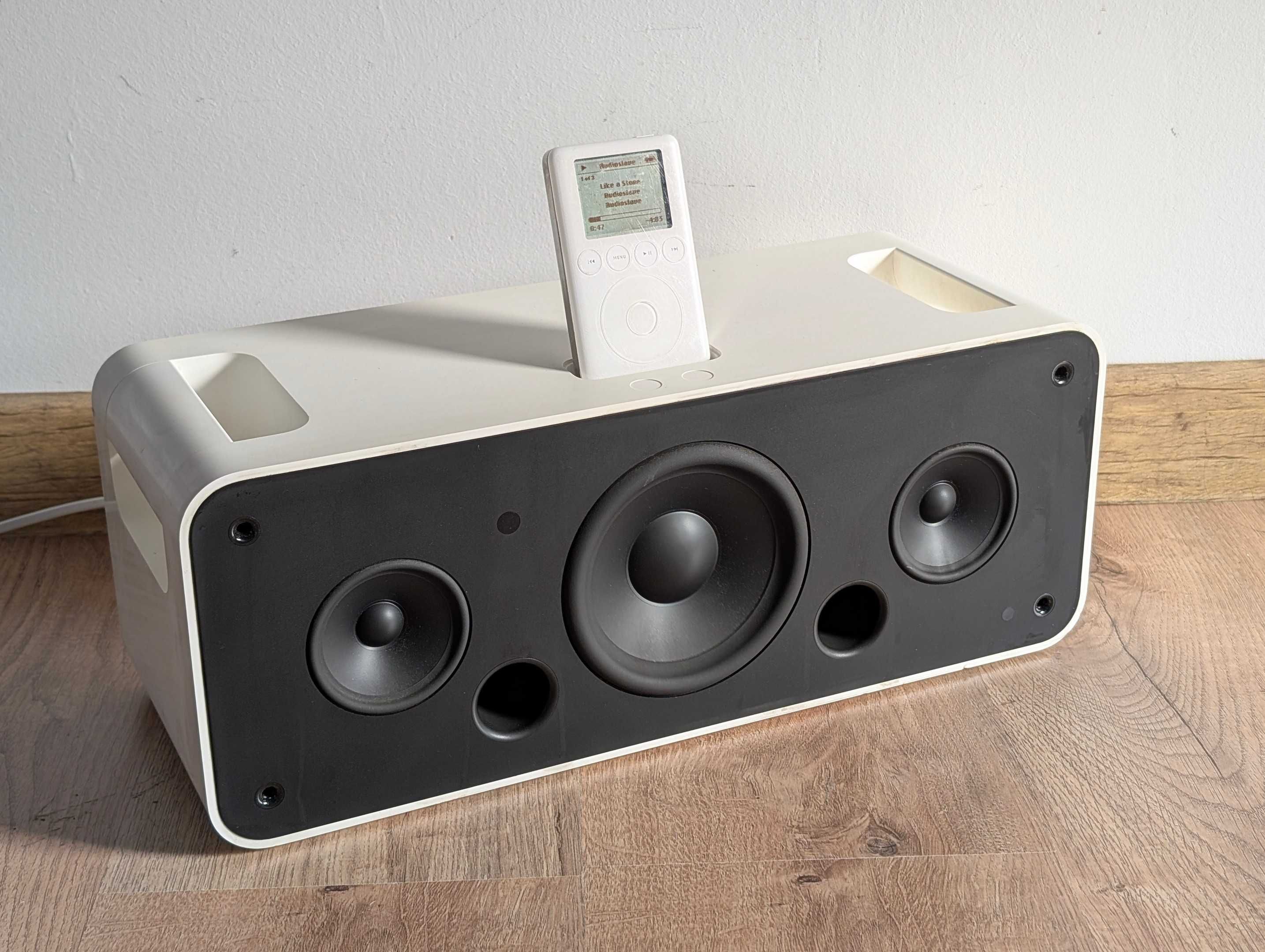 Apple iPod Hifi de top top