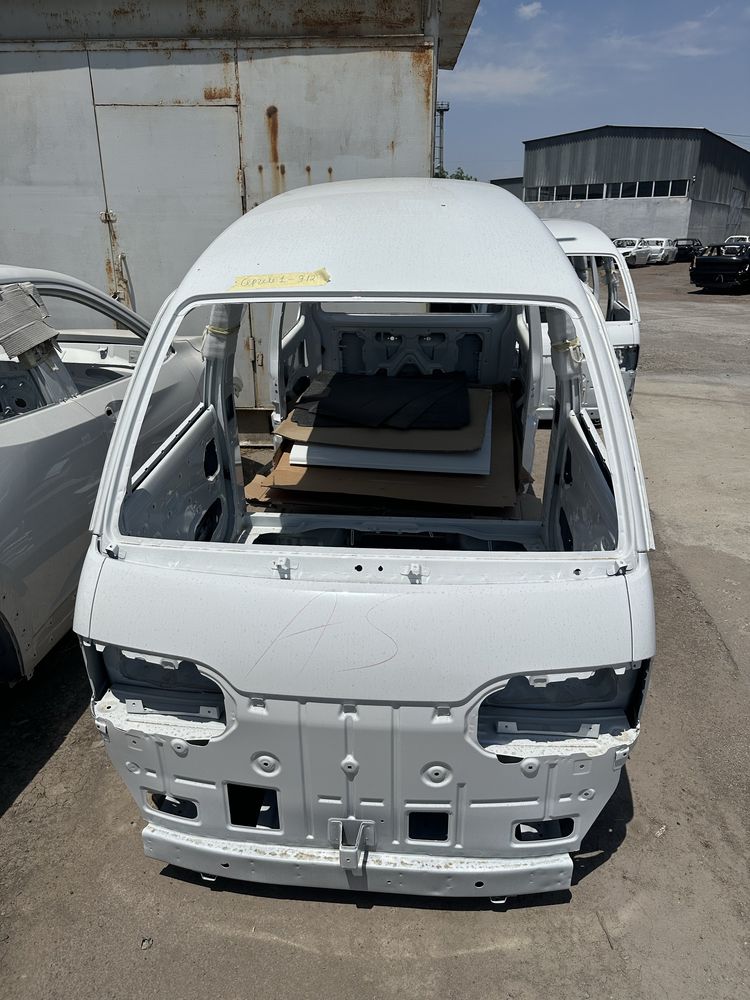 damas kuzov 2025