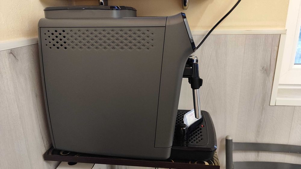 Кафеавтомат Philips