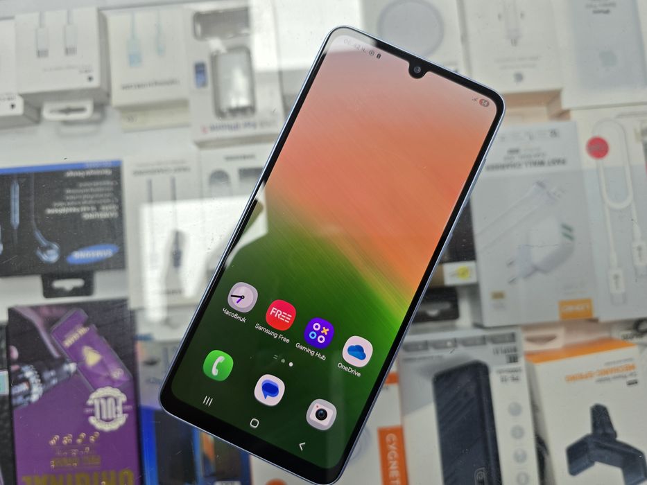 Samsung Galaxy A33 5G