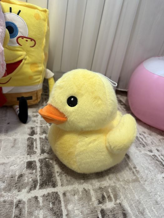 Големи Плюшени играчки капи бара, спонджбоб еднорог и др