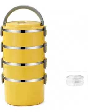 Термо кутии комплект 4 броя