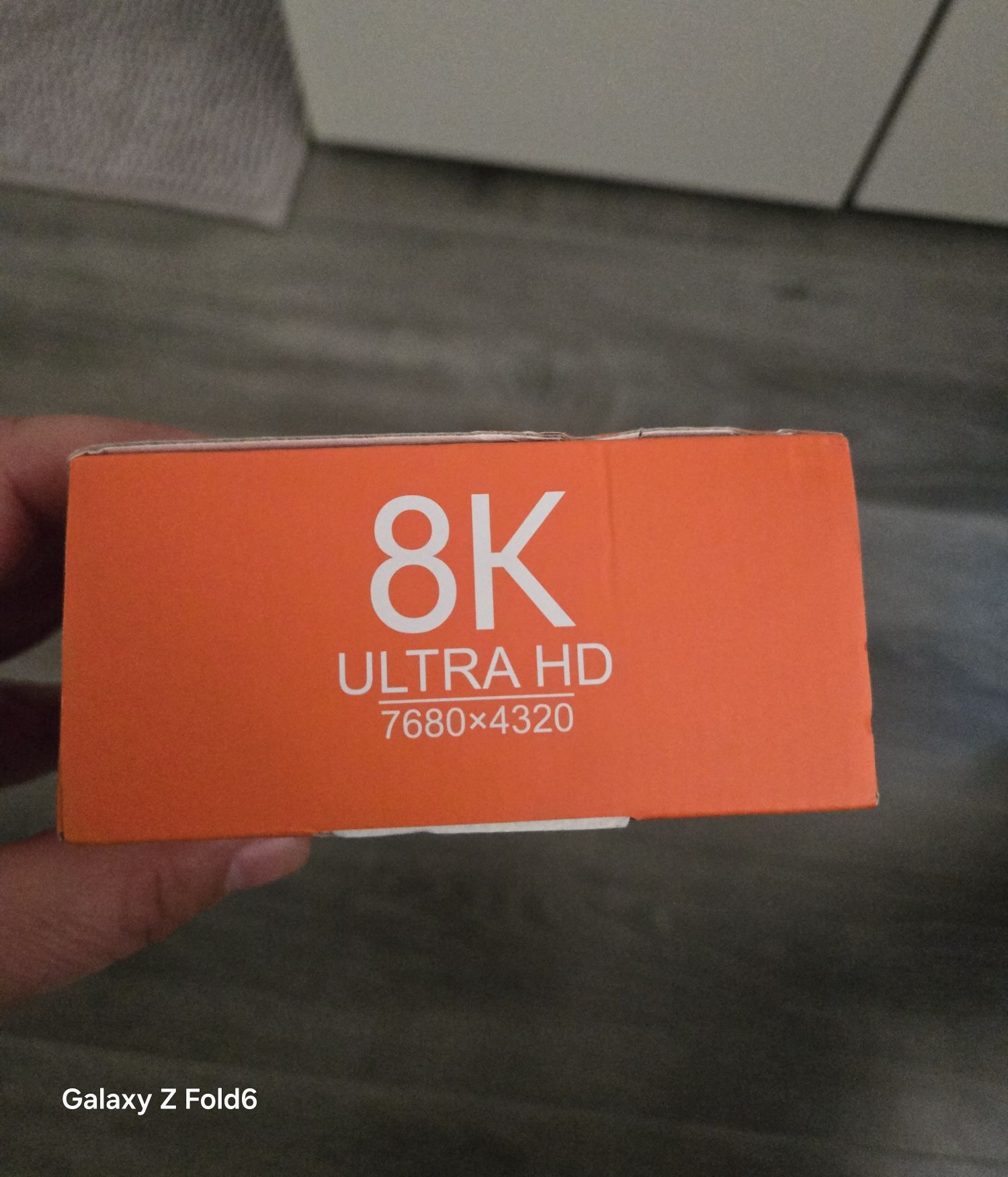 Tv Box Android 13 4/32 8К