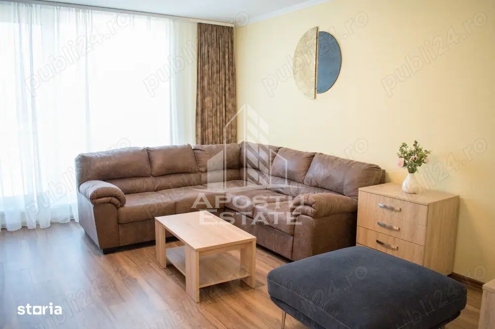 Apartament nou 2 camere , prima inchiriere , Dambovita-Freidorf