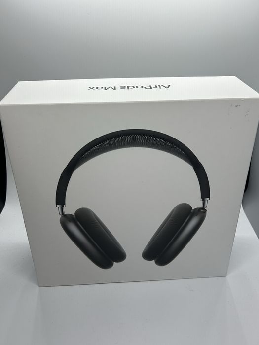 Casti Apple Airpods MAX - ORIGINALE + Garantie