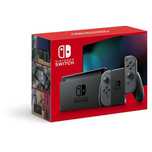 Vand Nintedo Switch + Card Memorie 256 gb