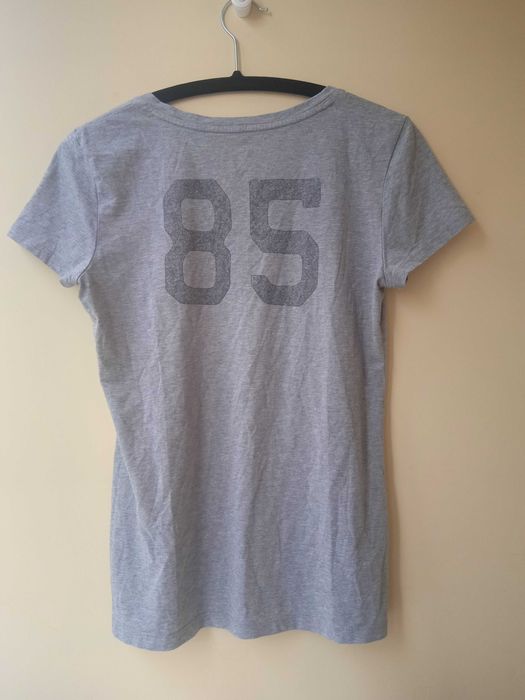 Tommy Hilfiger 100% оригинална дамска тениска