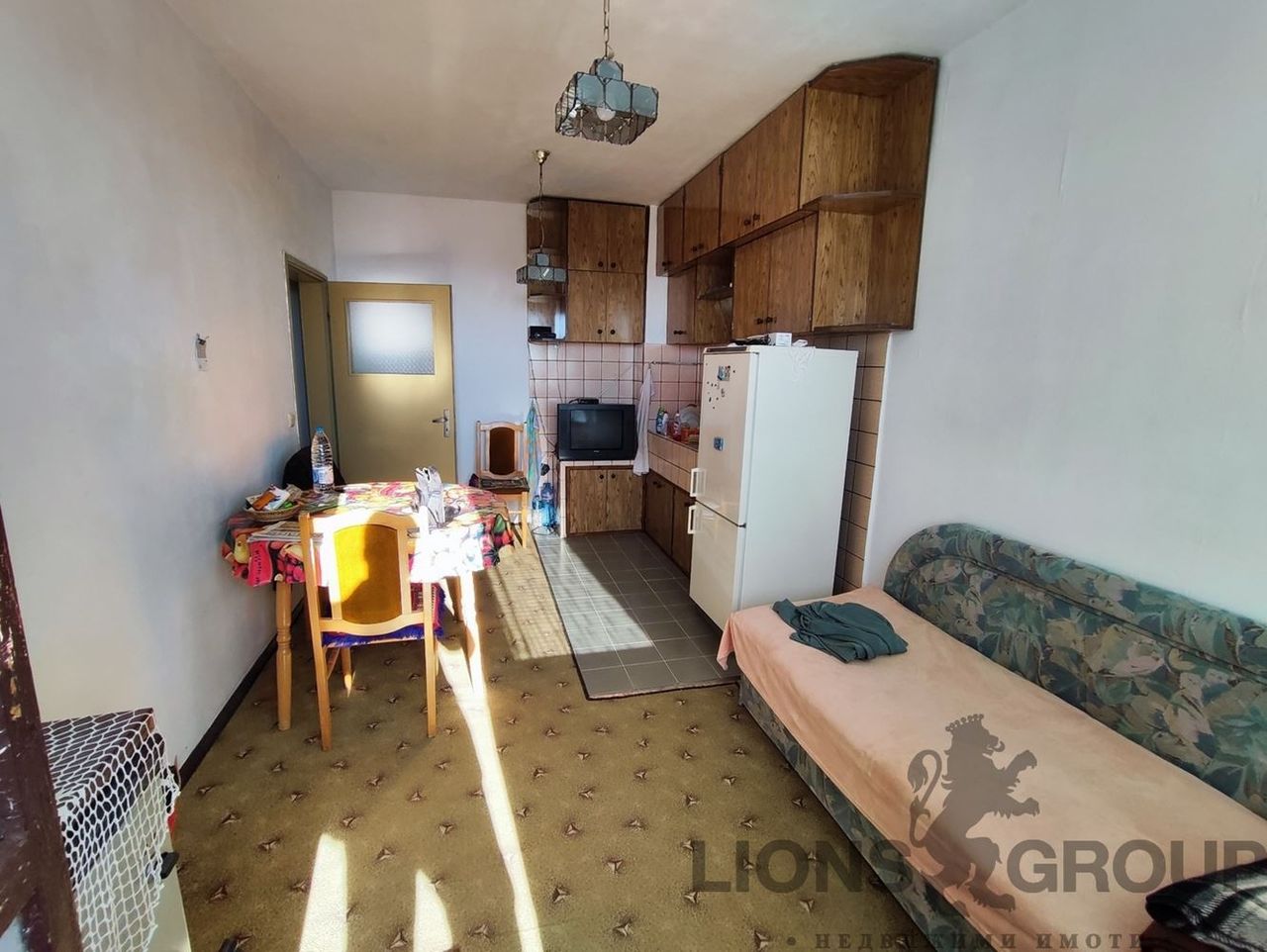 Продава се Четиристаен апартамент в Аксаково - 96 кв.м за 1459 €/кв.м - Снимка #4