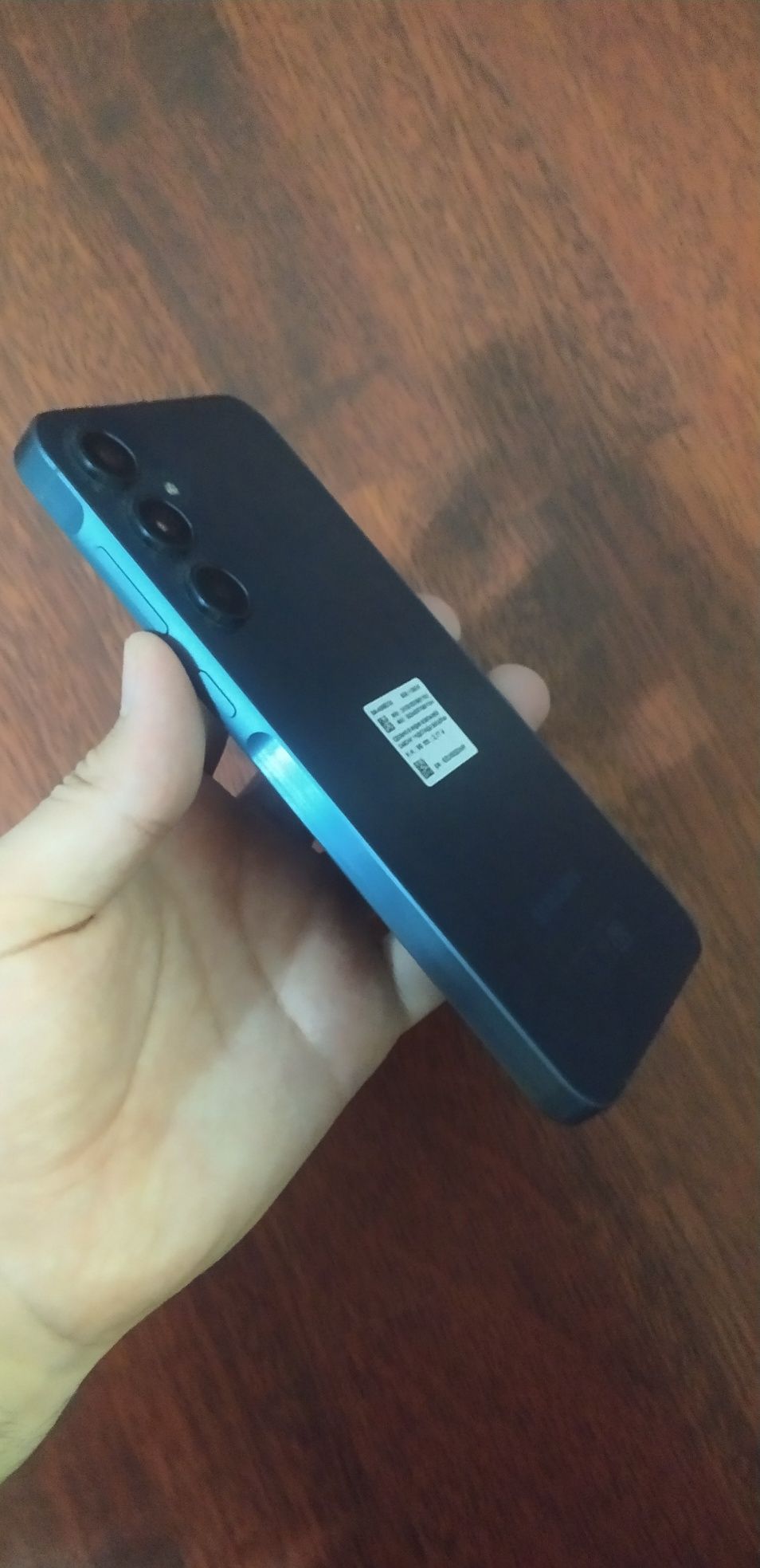 Samsung A55 5G ideal