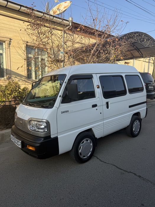 Damas 2023 идеал