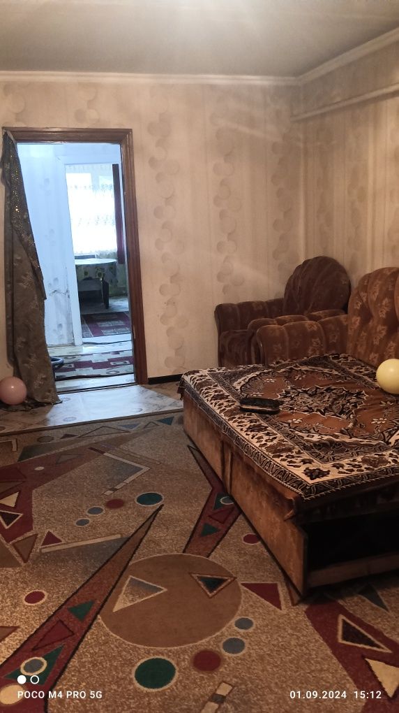 Дом пос Березовский ул Заозёрная