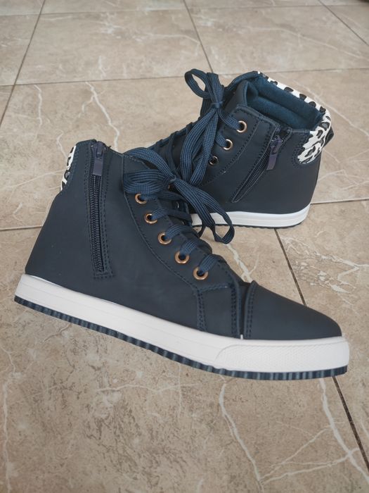 Нови дамски боти