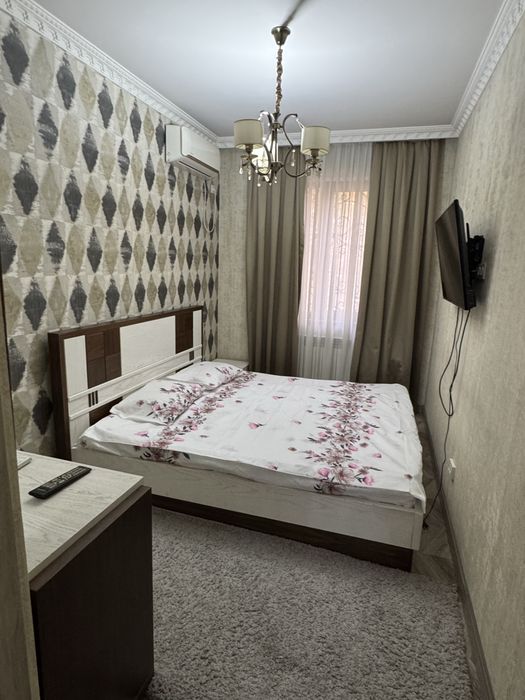 Сдаётся квартира, Чиланзар 2-квартал 2в3/1/4