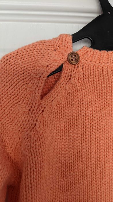 Pulover copii Nanos baby