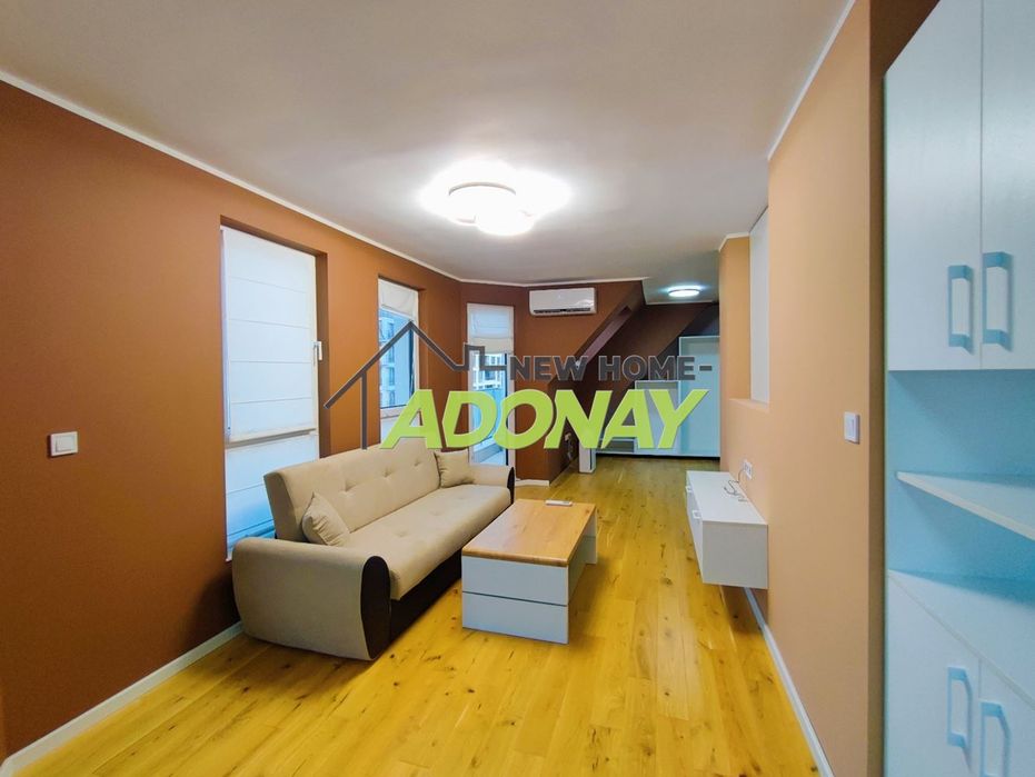 Продава се Двустаен апартамент в Пловдив, Кършияка - 106 кв.м за 1397 €/кв.м - Снимка #2