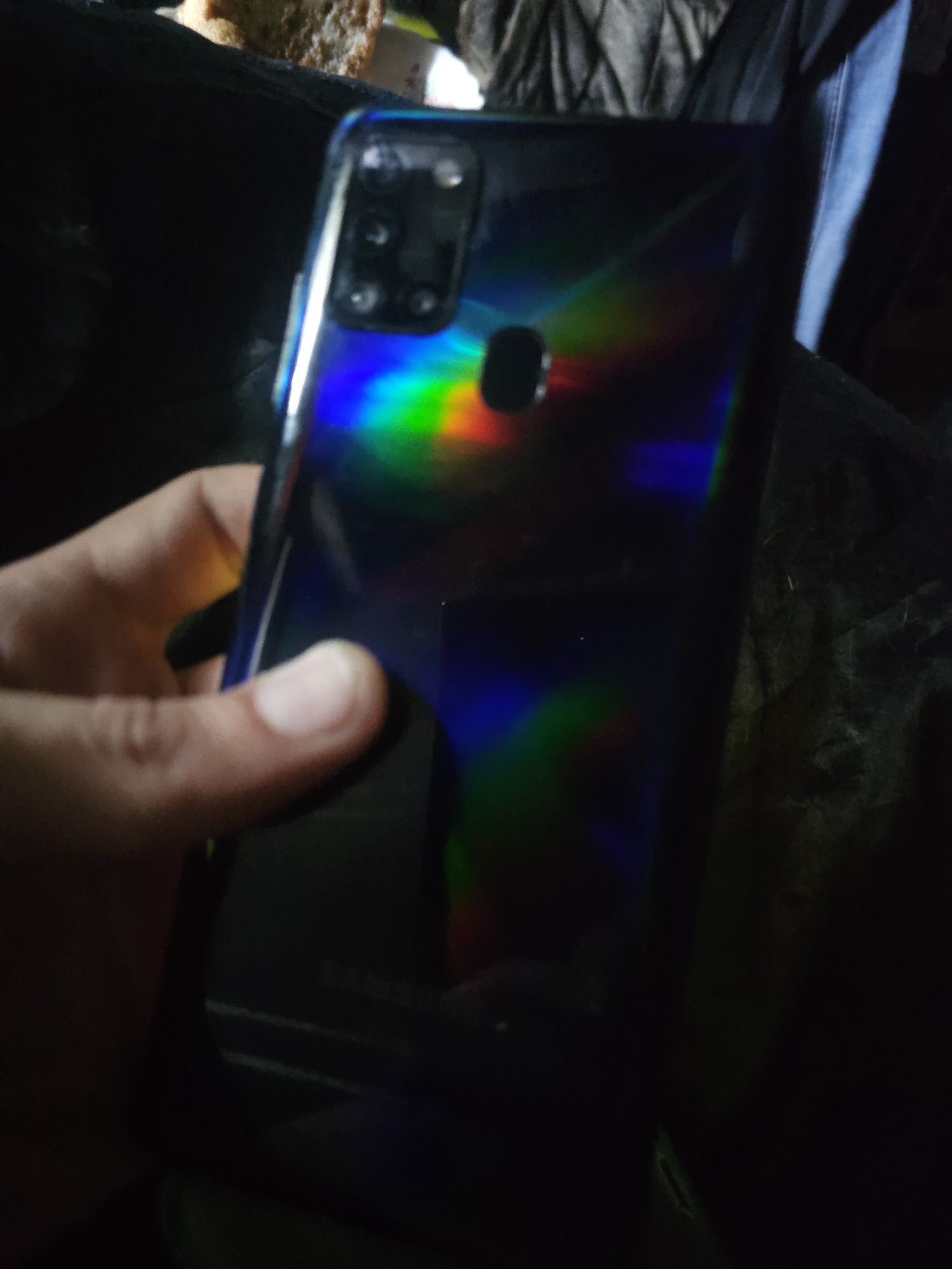 Samsung A21S дешего