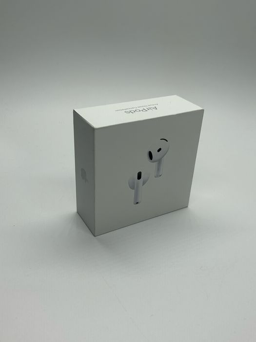 Casti Apple Airpods 4 / Airpods 2 PRO 2 Magsafe - SIGILATE + Garantie