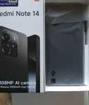 Redmi Note 14 - новый!