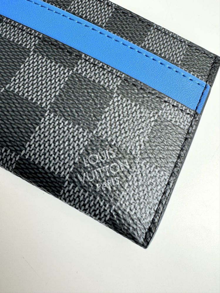 Портфейл/картодържач Louis Vuitton