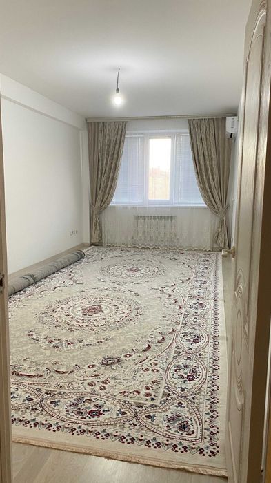 Продается 2х комн. кв в Береке