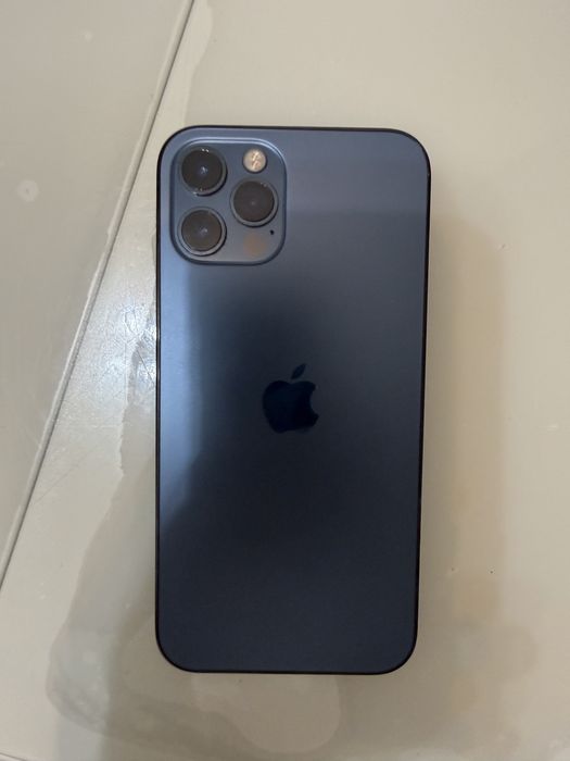 Iphone 12 pro 128gb