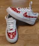 Louis Vuitton Air Force 1
personalizat