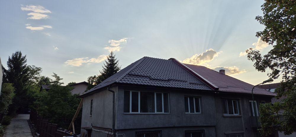 Reparatii Acoperise A&Z