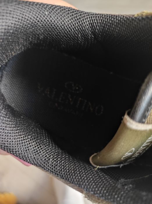 Valentino Garavani