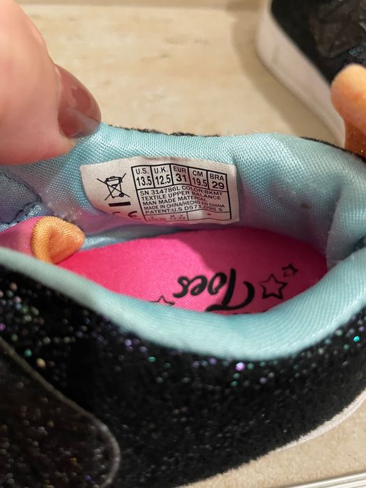 Сникерси Skechers