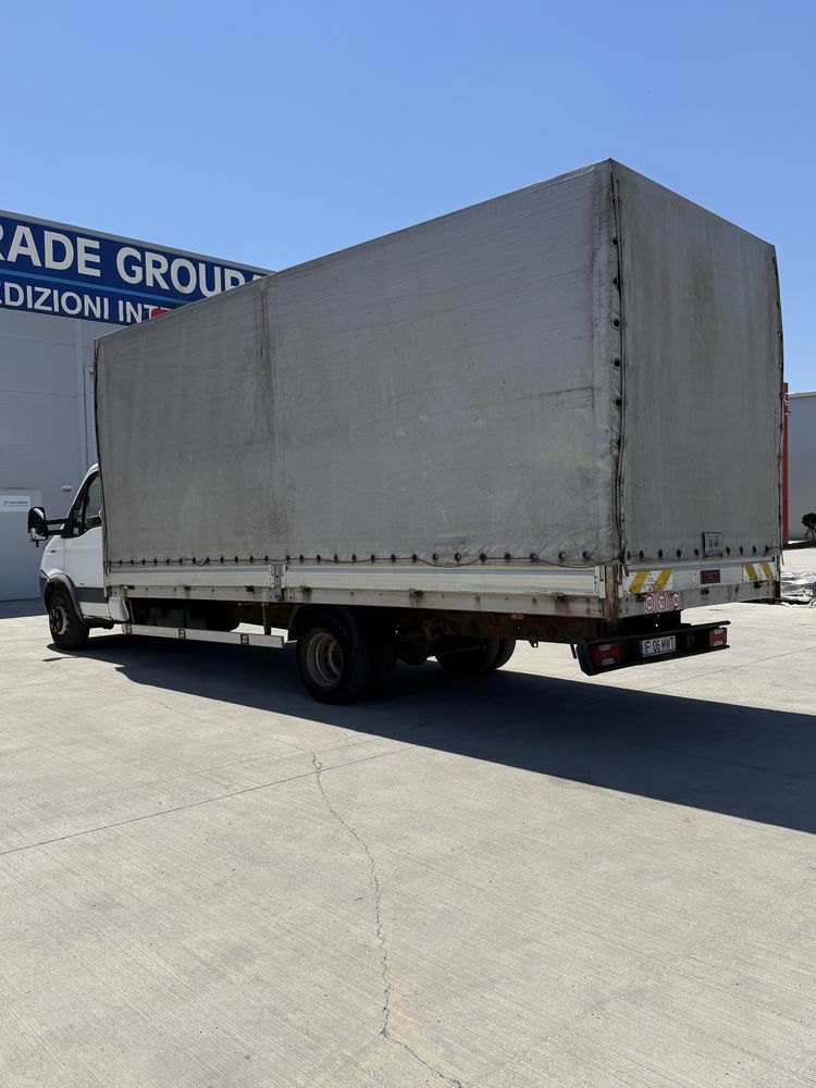 Iveco Daily 65C15