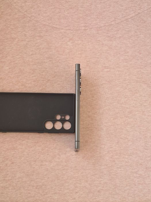 Samsung S24 Ultra  512 GB   /  Vând & Schimb