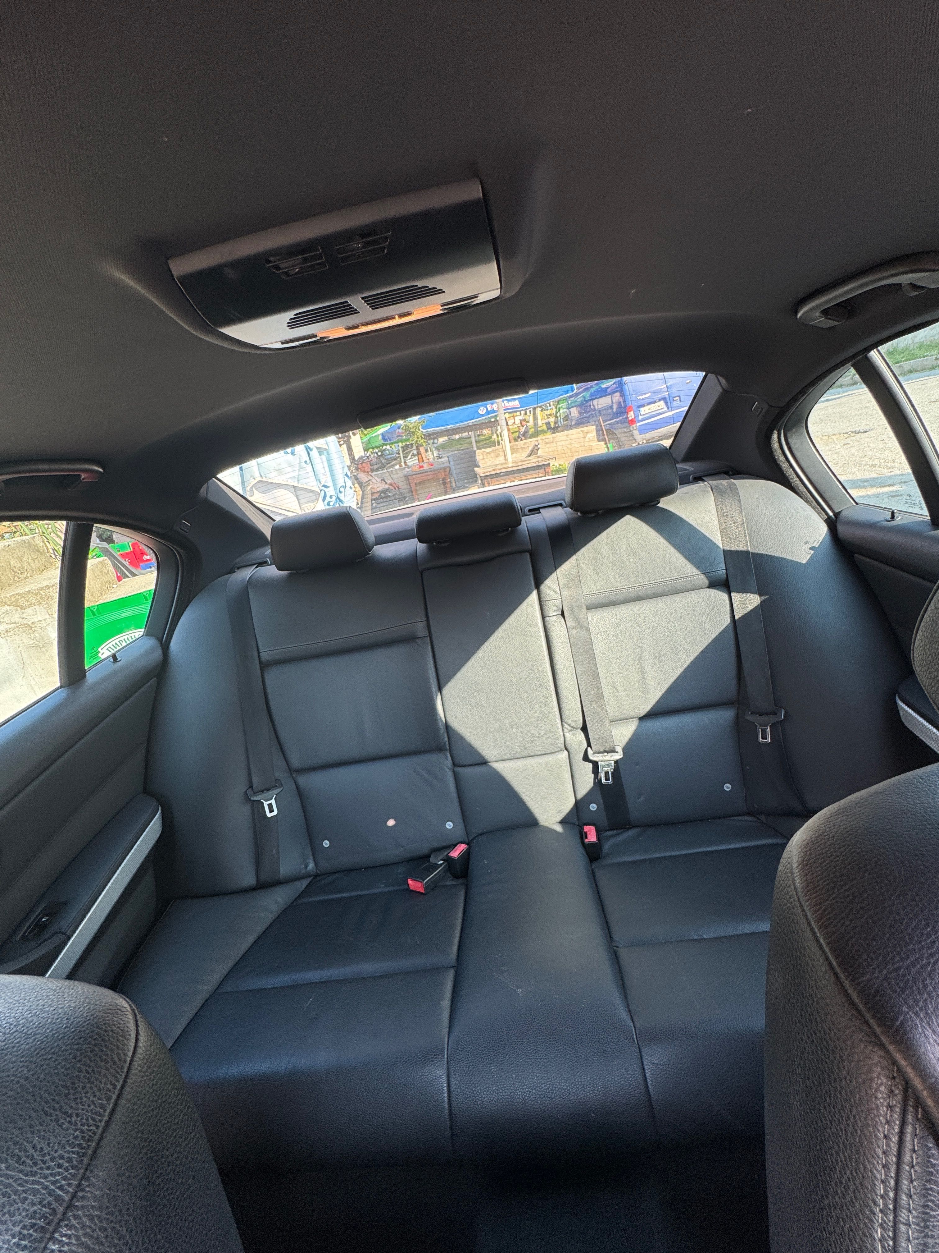 БМВ 320i  М-sport