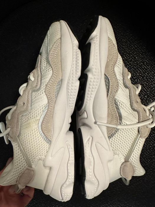 Кецове Addidas ozweego