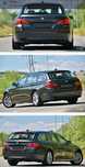 BMW seria 5 525xd 218cp
