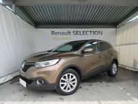 Renault Kadjar Kadjar Zen X-mod 1.2 tce 130 cp,unic proprietar,istoric,tva neded.