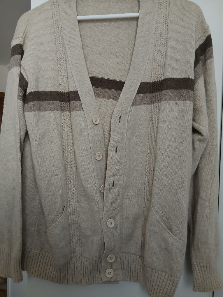 Cardigan Excelent