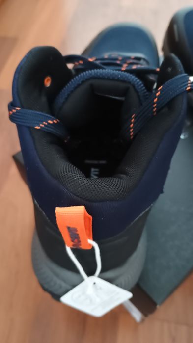 Туристически обувки Crivit Waterproof Men's Walking Boots, EVA, TPR по