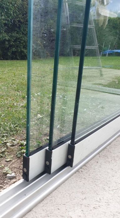 Sticla securizata premium!Oferta!!!