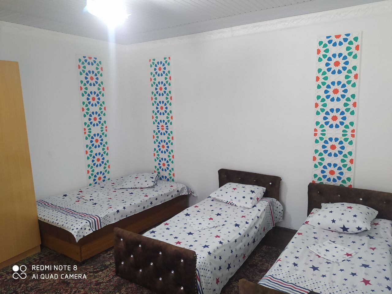 Arenda dacha Arbat. Аренда дача Бочка.