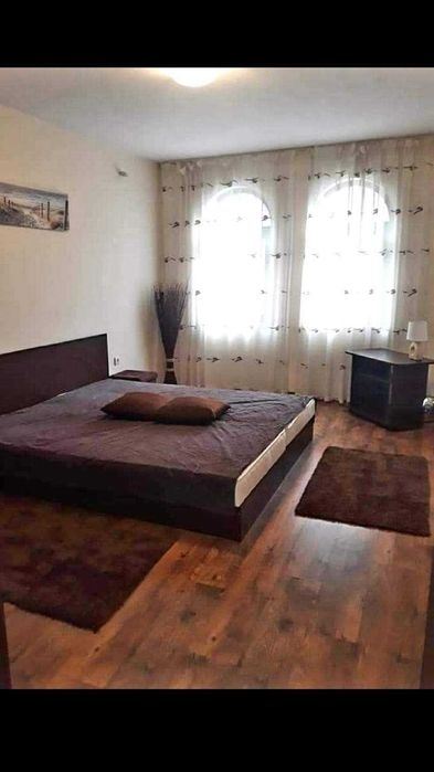 Чисто нов двустаен
