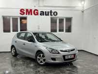 Hyundai I30 Hyundai I30 2010 1.4 109 CP, Manual ( SE POATE ÎN RATE )