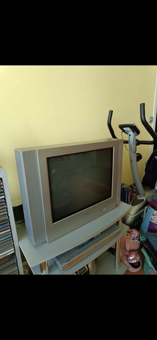 Телевизори JVC Neo