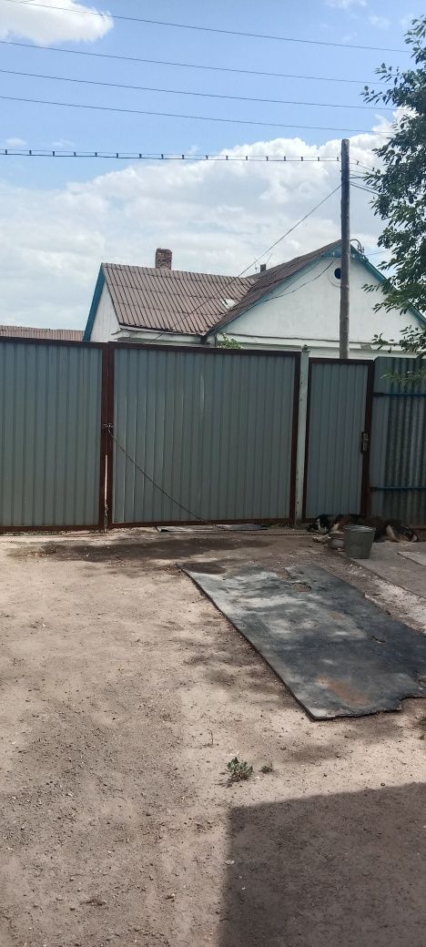 Продам дом или меняю на квартиру