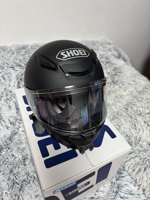 Casca moto Shoei NXR2