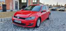 Volkswagen Golf 7 1.2 TSI 105 CP