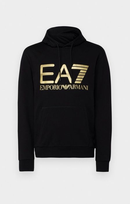 Hanorac Emporio Armani calitate Premium Bumbac 100 %, Colectiile Noi