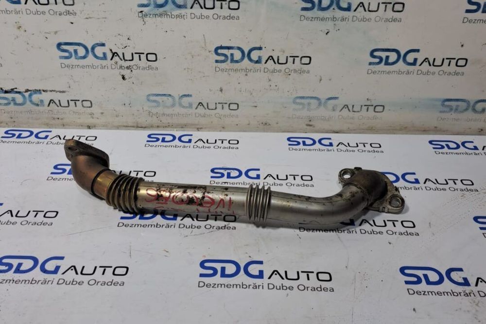 Conducta EGR Fiat / Iveco 2.3 Euro 6